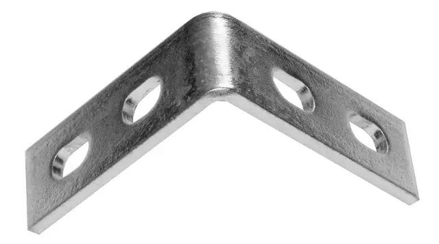 Montagewinkel 38x40, 41x41, 41x21 90° Montagewinkel 38x40, 41x41, 41x21 90°