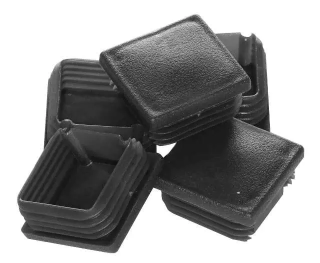 Endstopfen 50x40; 1 VPE (100 Stück) Endstopfen 50x40; 1 VPE (100 Stück)