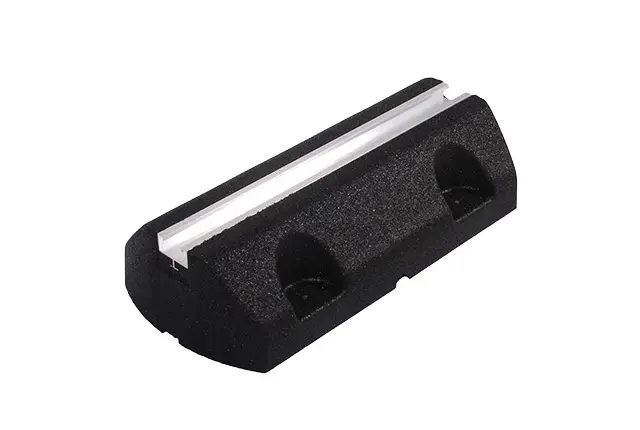 Dämpfungssockel ECO 400x190x95 mm