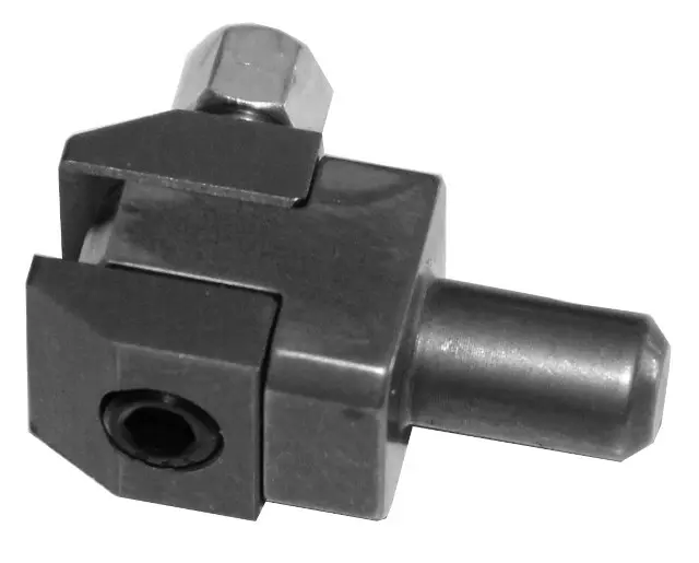 DIE ST432 – Matrize für Edelstahl DIE ST432 – Matrize für Edelstahl