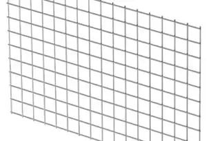 Punktschweißgitter Breite: 1000 mm Maschenweite: 6,5 mm Länge: 25 m Punktschweißgitter Breite: 1000 mm Maschenweite: 6,5 mm Länge: 25 m