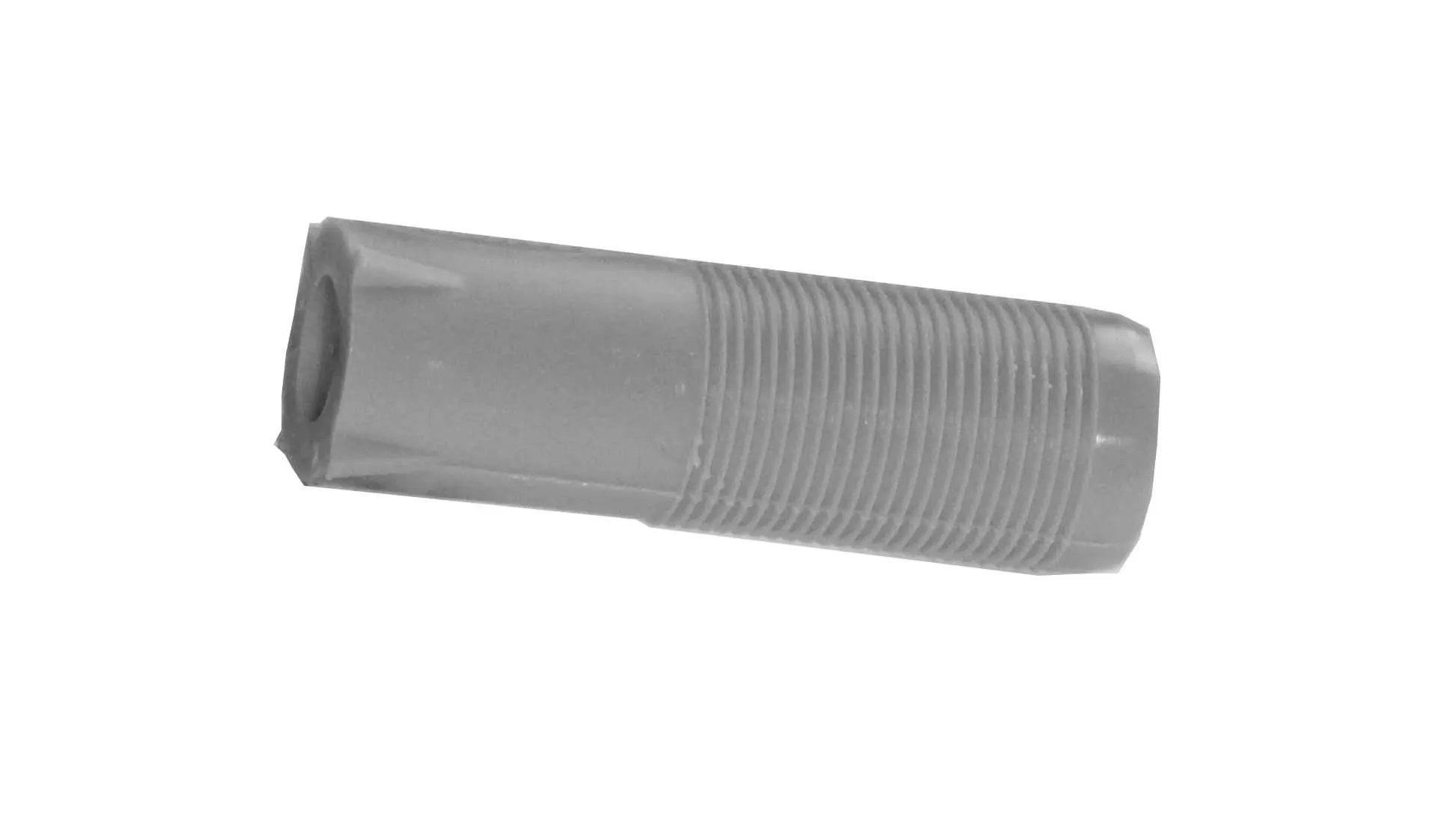 Dübel M6 40/12 PVC/Messing, 1 VPE (100 Stück) Dübel M6 40/12 PVC/Messing, 1 VPE (100 Stück)