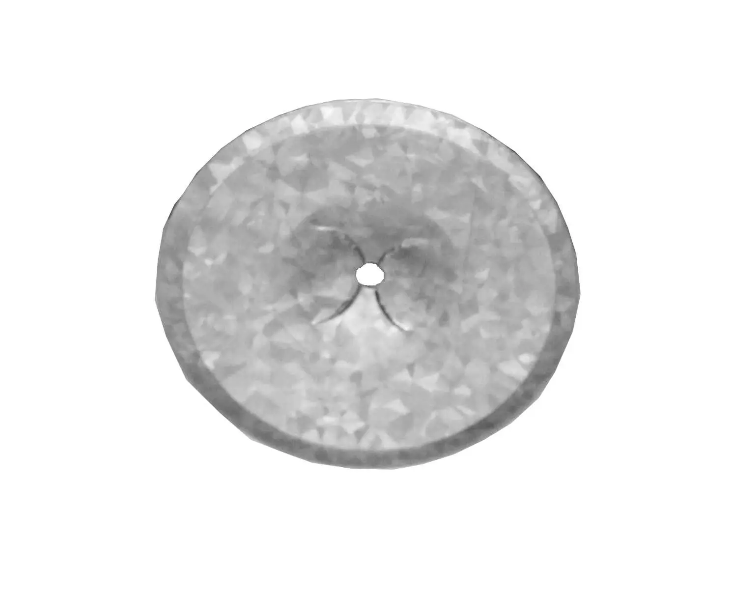 Sicherungsscheibe für Selbstklebestift 2,7 mm Ø 38 mm; 1 VPE (1000 Stück) Sicherungsscheibe für Selbstklebestift 2,7 mm Ø 38 mm; 1 VPE (1000 Stück)