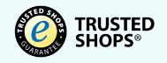 Trusted Shops Gütesiegel