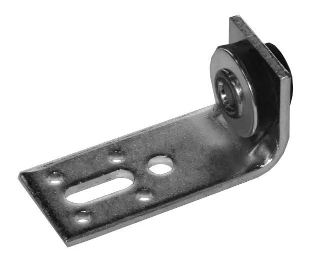 Luftkanalhalter L 80 mm M8/10, 1 VPE (50 Stück) Luftkanalhalter L 80 mm M8/10, 1 VPE (50 Stück)