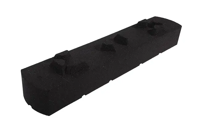 Dämpfungssockel ECO 1000x190x95 mm