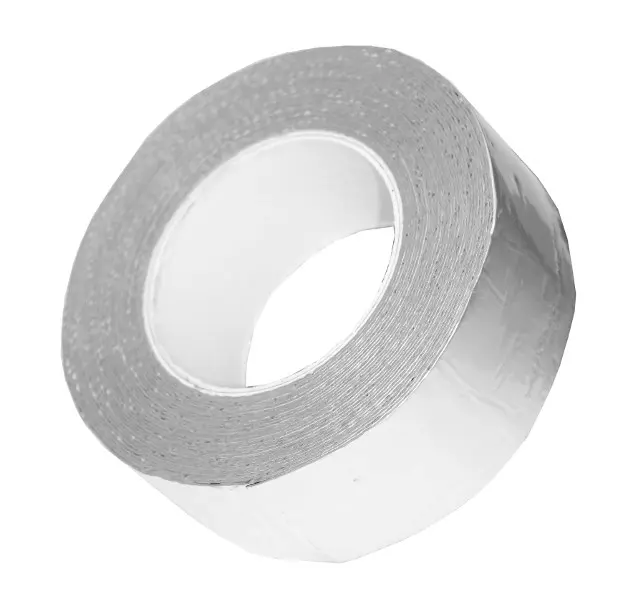 Alu-Butyl Band 50 mm; 10 m/Rolle Alu-Butyl Band 50 mm; 10 m/Rolle