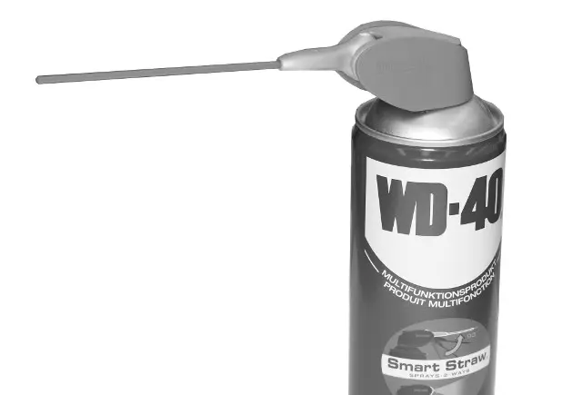 Vielzweckspray Spraydose 400 ml Vielzweckspray Spraydose 400 ml