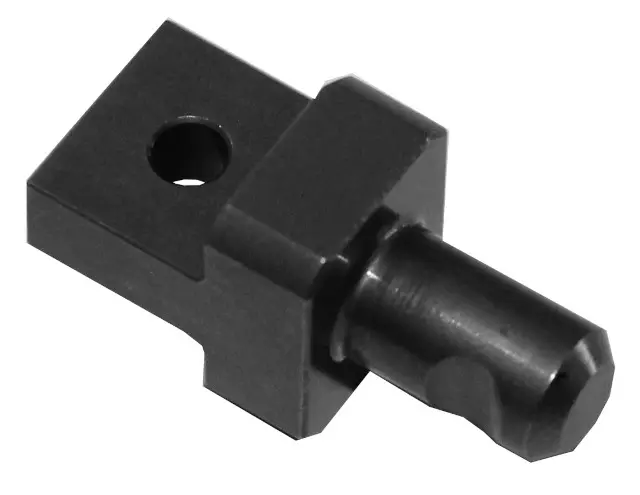 ANVIL – Amboss für verzinktes Blech bis 3,0 mm ANVIL – Amboss für verzinktes Blech bis 3,0 mm