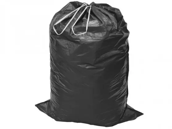 Müllsäcke 1 Rolle à 10 St. 700x1100 mm 120 Liter; 1 VPE (10 Stück) Müllsäcke 1 Rolle à 10 St. 700x1100 mm 120 Liter; 1 VPE (10 Stück)