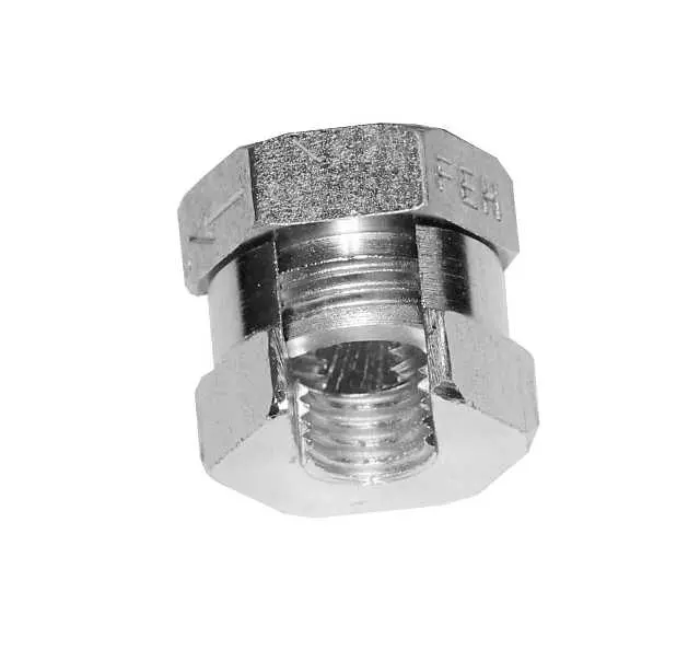 Mutter SN M 8 (100 Stück) Mutter SN M 8 (100 Stück)