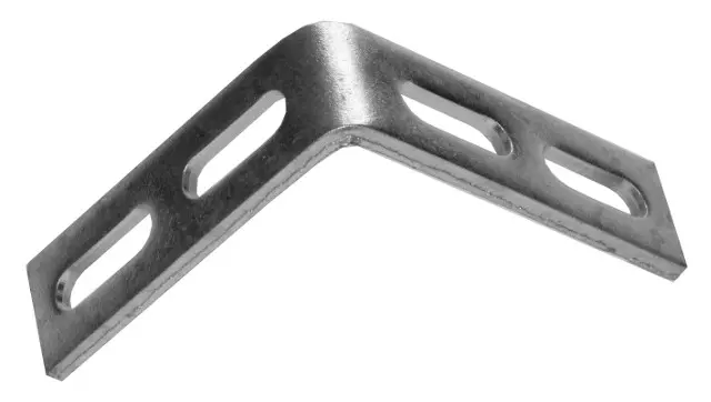 Montagewinkel 27x18, 28x30 90° Montagewinkel 27x18, 28x30 90°