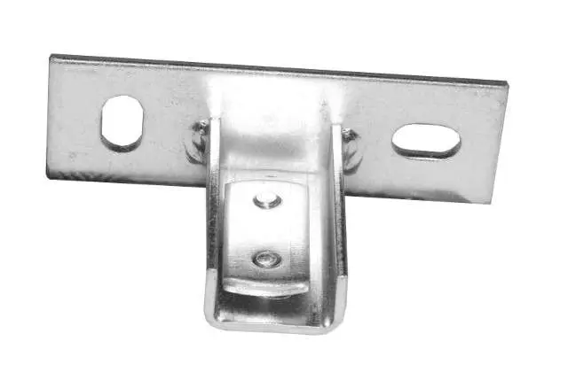 Kombi-Sattelflansch waagerecht 27x18, 28x30 Kombi-Sattelflansch waagerecht 27x18, 28x30