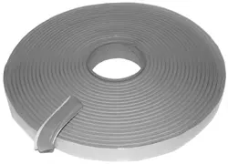 Butyl-Dichtband 20x2 mm; grau; 18m/Rolle; 1 VPE (14 Rollen) Butyl-Dichtband 20x2 mm; grau; 18m/Rolle; 1 VPE (14 Rollen)