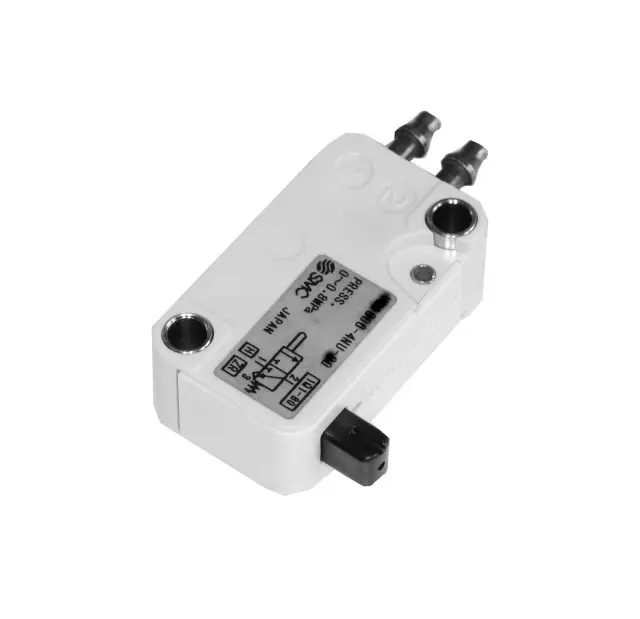 PNEUMATIC VALVE – Pneumatisches Ventil für Vorschließen des Kiefers PNEUMATIC VALVE – Pneumatisches Ventil für Vorschließen des Kiefers