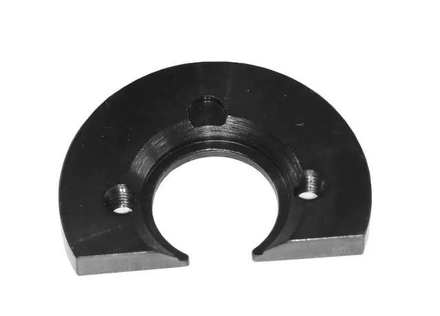 WASHER SUPPORT HALF – Scheibe für Stempelseite WASHER SUPPORT HALF – Scheibe für Stempelseite