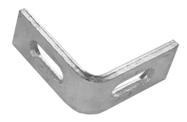 Montagewinkel Kurz 28x30 90° Montagewinkel Kurz 28x30 90°