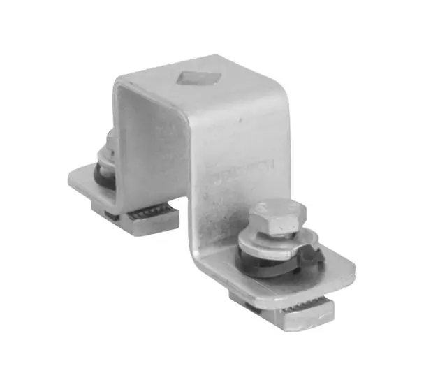 dama-tec Schienenbügel 41 x 41 BUP (25 Stück) dama-tec Schienenbügel 41 x 41 BUP (25 Stück)