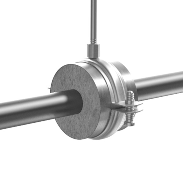 dama-tec Rohrträger MW 15x20 (50 Stück) dama-tec Rohrträger MW 15x20 (50 Stück)