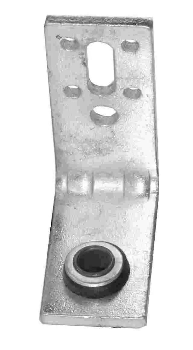 Luftkanalhalter für Steigkanäle M8/M10; 1 VPE (50 Stück) Luftkanalhalter für Steigkanäle M8/M10; 1 VPE (50 Stück)