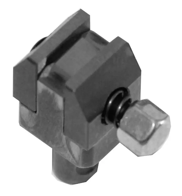 DIE ST432 – Matrize für Edelstahl DIE ST432 – Matrize für Edelstahl