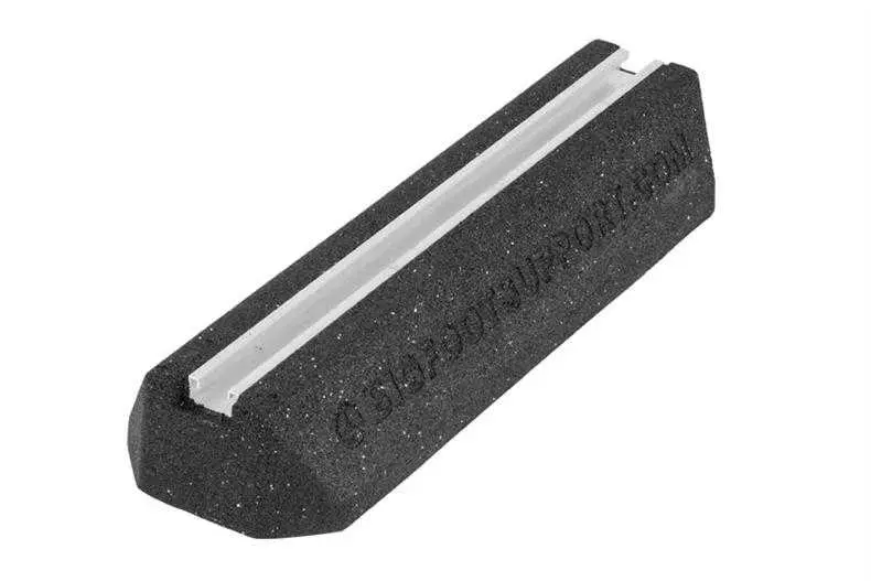 Dämpfungssockel 600x180x95 mm Dämpfungssockel 600x180x95 mm