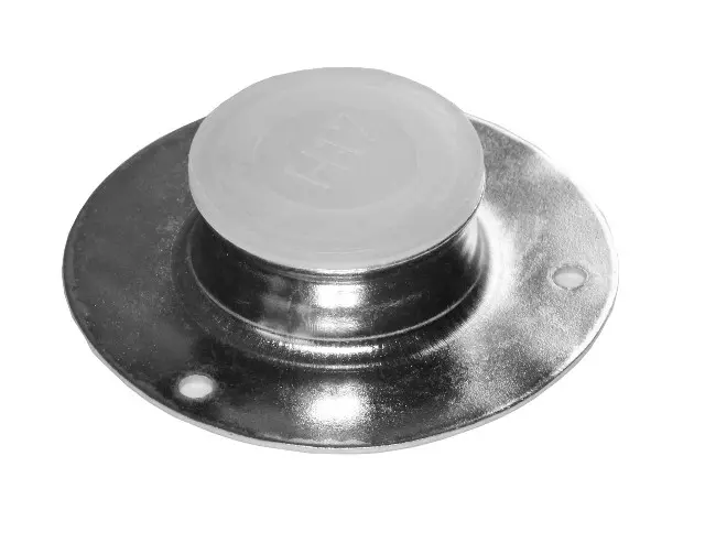 Messöffnungsverschluss 30 mm, 1 VPE (25 Stück) Messöffnungsverschluss 30 mm, 1 VPE (25 Stück)