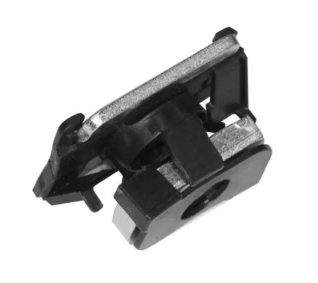 Schellenanbindung FIX 41x21, 41x41, 41x62 M8, 1 VPE (100 Stück) Schellenanbindung FIX 41x21, 41x41, 41x62 M8, 1 VPE (100 Stück)