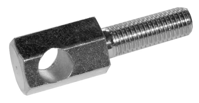 Aufhängebolzen System 20 M8; 1 VPE (500 Stück) Aufhängebolzen System 20 M8; 1 VPE (500 Stück)