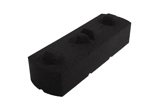 Dämpfungssockel ECO 600x190x95 mm