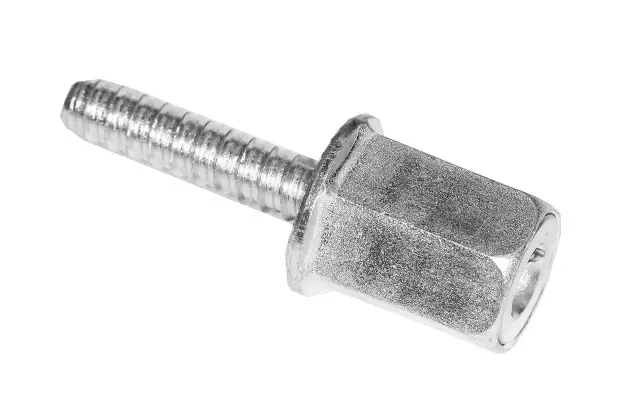 Schraubanker ROD LOCK M 8 100 Stück (100 Stück) Schraubanker ROD LOCK M 8 100 Stück (100 Stück)
