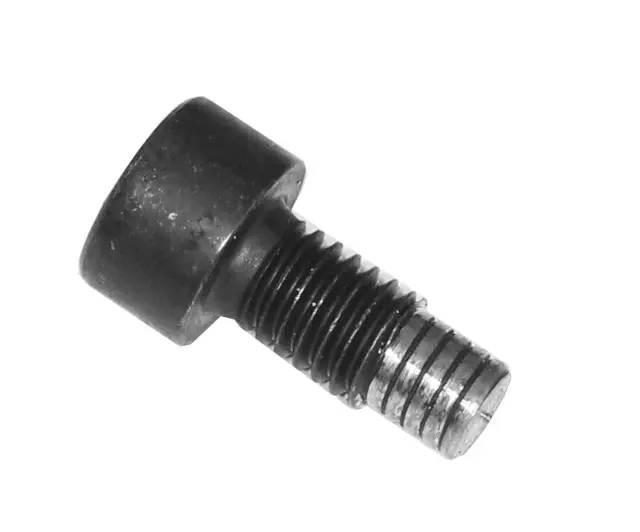 SCREW FOR SUSPENSION Schraube für Aufhängelasche SCREW FOR SUSPENSION Schraube für Aufhängelasche