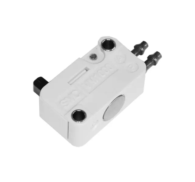 PNEUMATIC VALVE – Pneumatisches Ventil für Vorschließen des Kiefers PNEUMATIC VALVE – Pneumatisches Ventil für Vorschließen des Kiefers