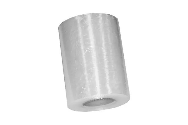 Stretchfolie Breite: 100 mm Stretchfolie Breite: 100 mm