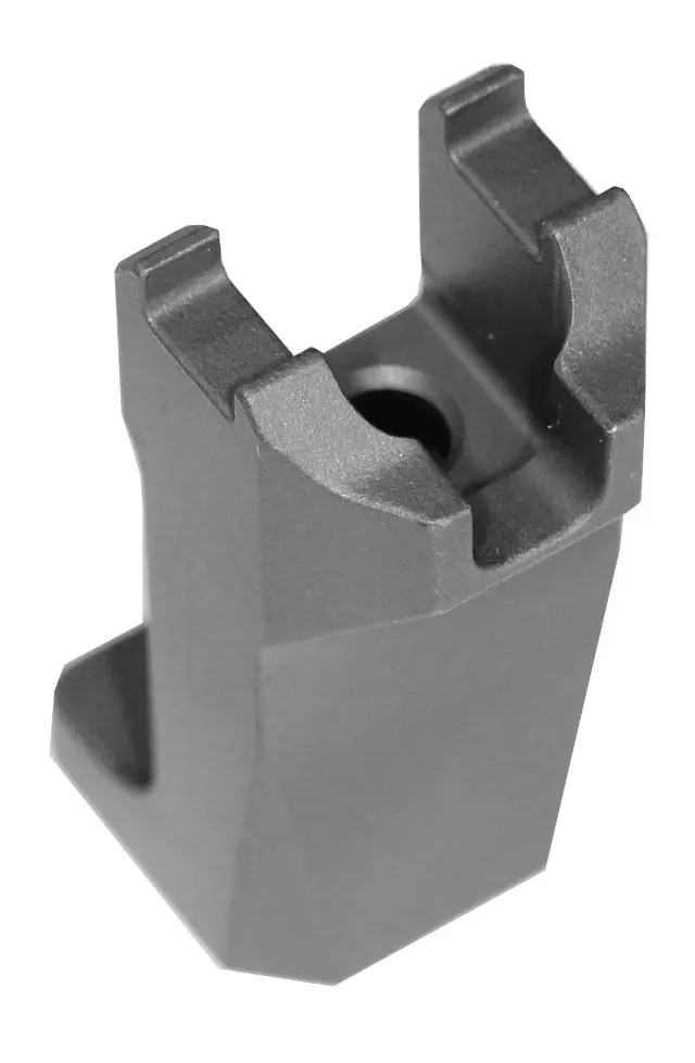 ELONGATOR – Werkzeugaufnahme Matrize ELONGATOR – Werkzeugaufnahme Matrize