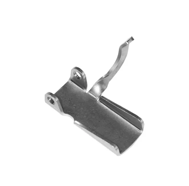 Trigger 0404 IP - Auslösehebel für Clinchvorgang Trigger 0404 IP - Auslösehebel für Clinchvorgang