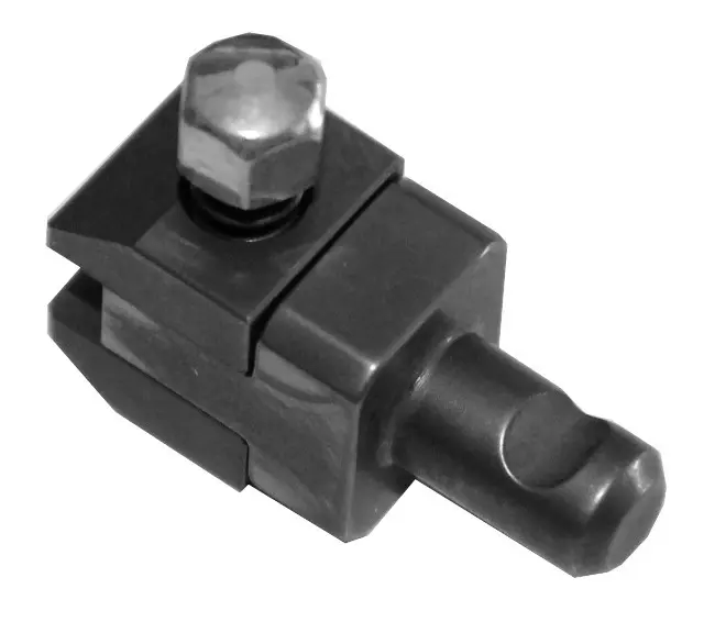 DIE ST432 – Matrize für Edelstahl DIE ST432 – Matrize für Edelstahl