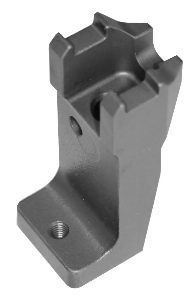 ELONGATOR – Werkzeugaufnahme Matrize ELONGATOR – Werkzeugaufnahme Matrize