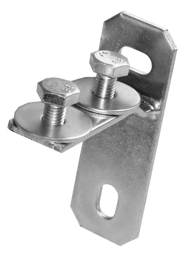 Stirnflansch senkrecht 38x40, 41x21, 41x41 Stirnflansch senkrecht 38x40, 41x21, 41x41