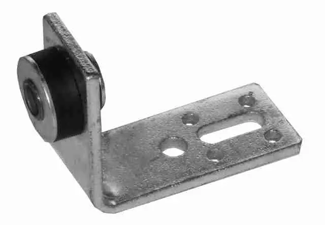 Luftkanalhalter für Steigkanäle M8/M10, 1 VPE (50 Stück) Luftkanalhalter für Steigkanäle M8/M10, 1 VPE (50 Stück)