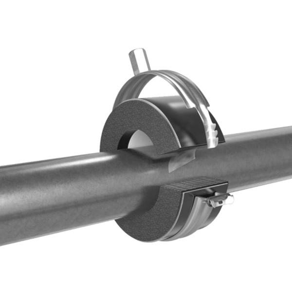 dama-tec Rohrträger IF 13x10-12 (50 Stück) dama-tec Rohrträger IF 13x10-12 (50 Stück)