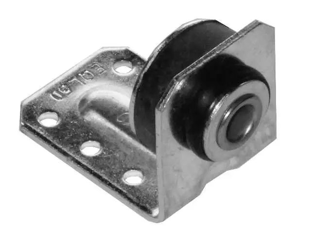 Luftkanalhalter L 50 mm Metallhülse 8,4 mm, 1 VPE (100 Stück) Luftkanalhalter L 50 mm Metallhülse 8,4 mm, 1 VPE (100 Stück)