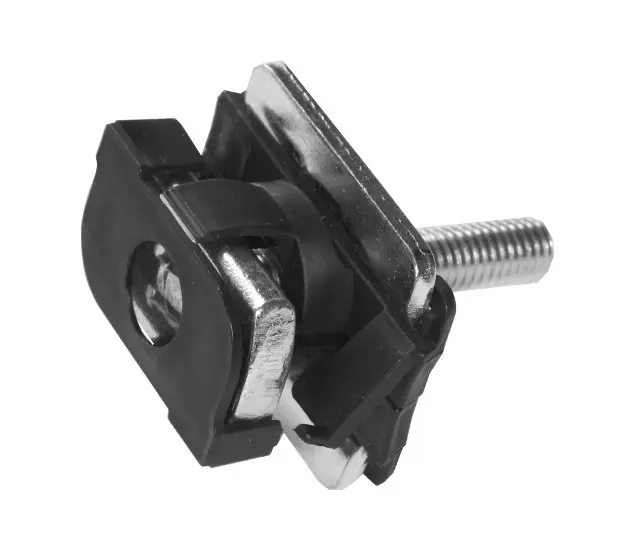 Schellenanbindung FIX 41x21, 41x41, 41x62 M8x50, 1 VPE (100 Stück) Schellenanbindung FIX 41x21, 41x41, 41x62 M8x50, 1 VPE (100 Stück)