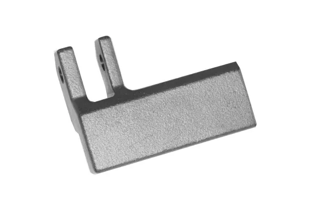 WHEEL SUPPORT – Halterung für Vorschließen am beweglichen Kiefer WHEEL SUPPORT – Halterung für Vorschließen am beweglichen Kiefer
