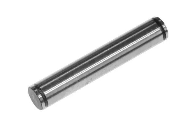 SHAFT LOWER BEARING – Schaft zur Befestigung des festen Kiefers SHAFT LOWER BEARING – Schaft zur Befestigung des festen Kiefers