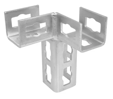 Knopfverb. 90° 3D 6-3-3-L Knopfverb. 90° 3D 6-3-3-L