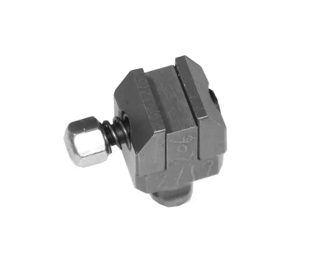 DIE ST432 – Matrize für verzinktes Blech bis 3,0 mm DIE ST432 – Matrize für verzinktes Blech bis 3,0 mm