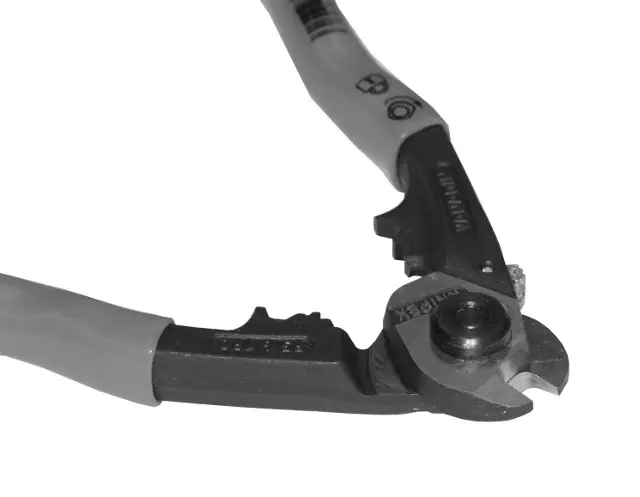 Seilschneider 1,5 - 3,0 mm Seilschneider 1,5 - 3,0 mm