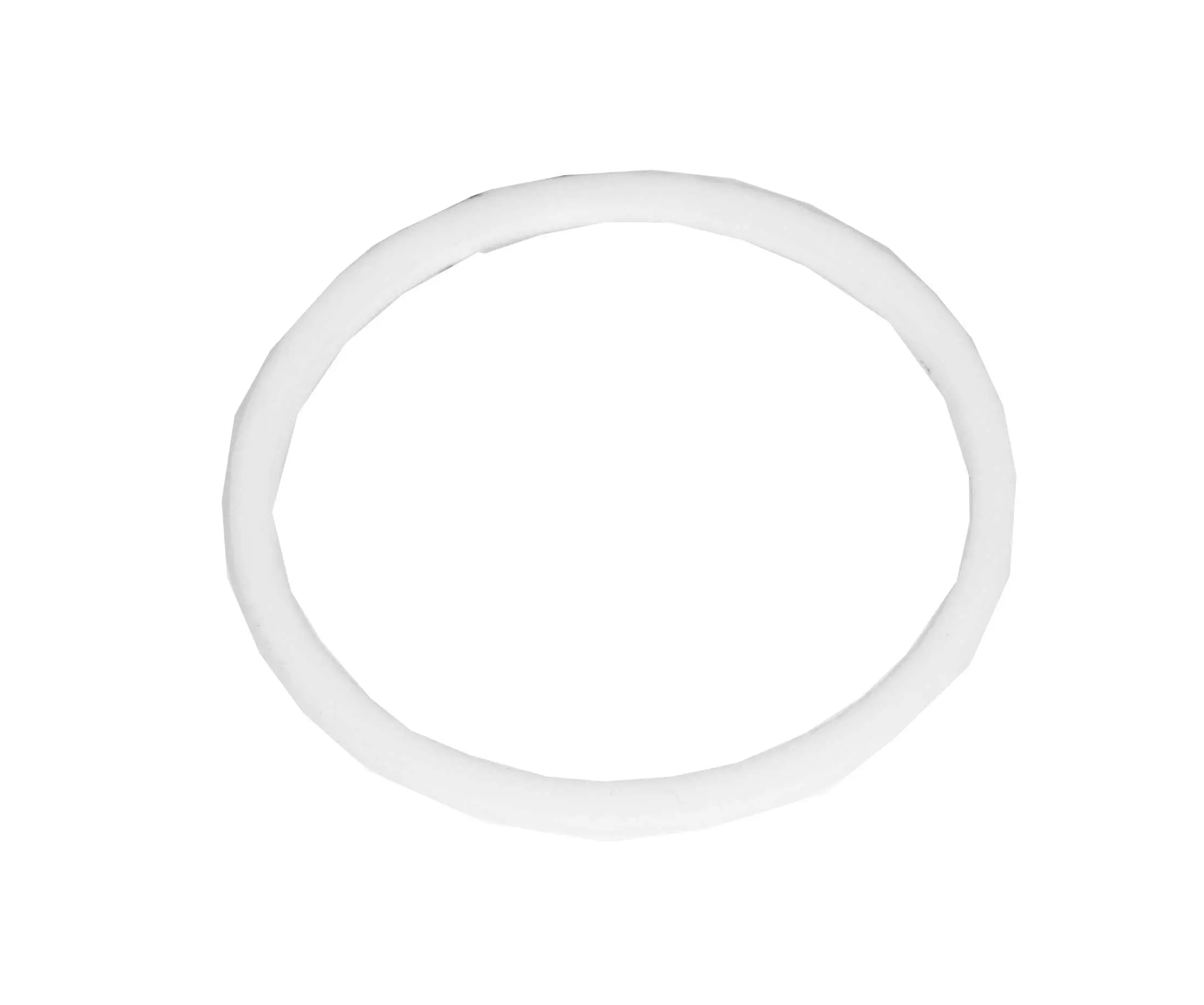 PTFE-Dichtring 1" für Ablaufstutzen PTFE-Dichtring 1" für Ablaufstutzen