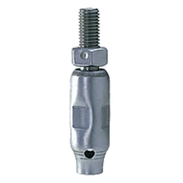 dama-tec Pendelhänger M8 kurze Ausführung (34 mm) verzinkt (100 Stück)